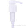 Integrated Lotion Pumps Hand Sanitizer Pump Bottle Cap